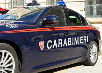 Ragusa, 16enne denunciato dopo il ritrovamento di un coltello