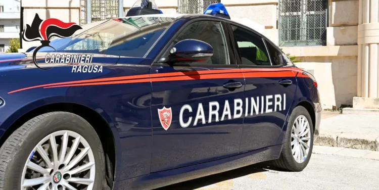 Ragusa, 16enne denunciato dopo il ritrovamento di un coltello