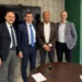 Firma protocollo ANCE Ragusa Andersen mobilità internazionale imprese