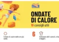 ASP di Ragusa presenta piano ondate di calore con i Comuni