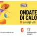 ASP di Ragusa presenta piano ondate di calore con i Comuni