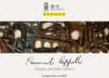 Ragusa Cappello opere restaurate Palazzo di Città evento culturale