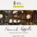 Ragusa Cappello opere restaurate Palazzo di Città evento culturale