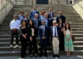 Convegno ODCEC a Ragusa su generazioni e patrimonio professionale
