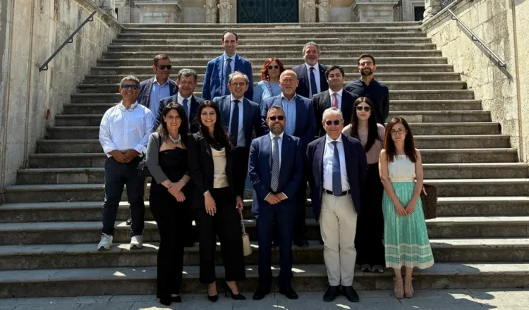 Convegno ODCEC a Ragusa su generazioni e patrimonio professionale