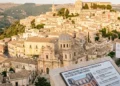 Centro storico di Ragusa Ibla patrimonio Unesco con proposta sui fondi regionali