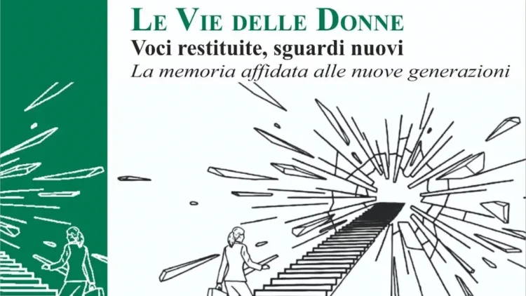 Ragusa Liceo Fermi presentazione libro su donne siciliane e memoria