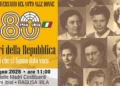 Evento Madri Costituenti ai Giardini Iblei di Ragusa Ibla con cerimonia istituzionale