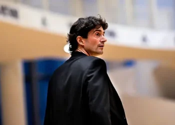 Paolo Seletti presentato come nuovo coach della Passalacqua Ragusa