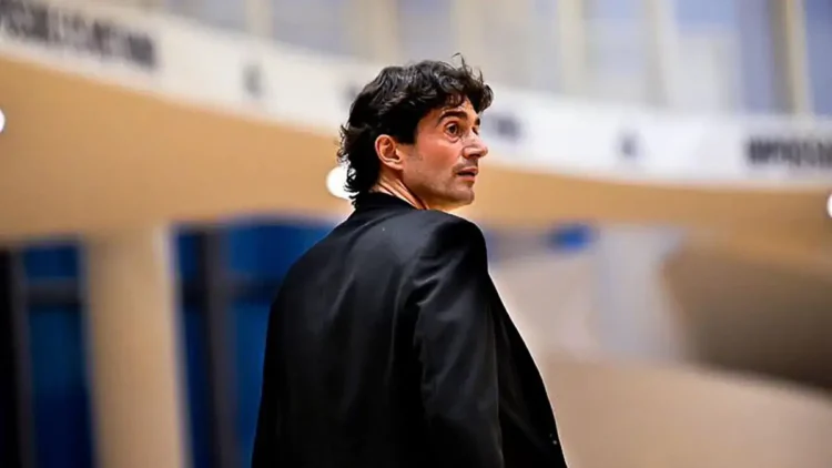 Paolo Seletti presentato come nuovo coach della Passalacqua Ragusa