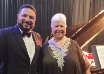 Concerto tributo a Luciano Pavarotti al Centro Commerciale Culturale di Ragusa