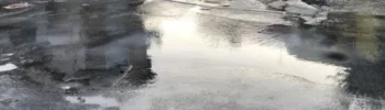 Comiso, criticità sulla rete idrica dopo due rotture in città