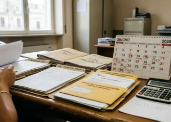 documenti fiscali e calendario scadenze rottamazione cartelle esattoriali