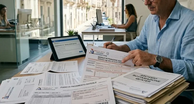 Agenzia delle entrate-Riscossione conferma il termine per la dodicesima rata e le regole di tolleranza