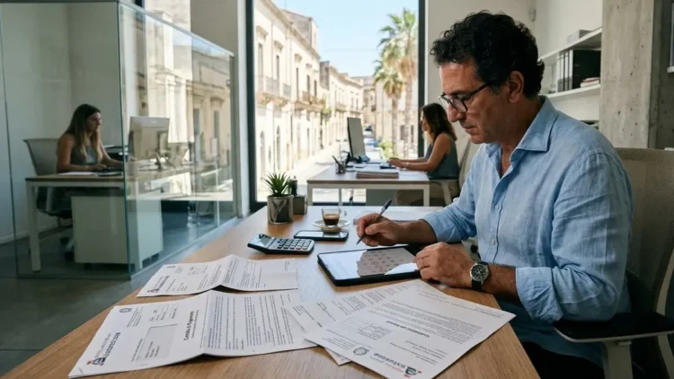 Scadenza rata Rottamazione-quater con calendario fiscale e moduli di pagamento