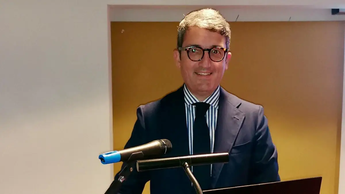 Modica, Salvatore Abbate entra nel Consiglio della Scuola di Geriatria