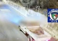 Scicli, discarica abusiva scoperta: denunciato il responsabile