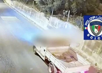 Scicli, discarica abusiva scoperta: denunciato il responsabile