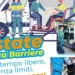 Volontari della Misericordia di Modica assistono persone con disabilità utilizzando un mezzo attrezzato per il trasporto