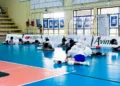 Sicilia Academy Volley, stop temporaneo alla fase operativa