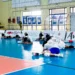 Sicilia Academy Volley, stop temporaneo alla fase operativa