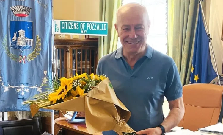 Sindaco Ammatuna di nuovo a Palazzo di Città dopo l’infarto. Ripresa dell’attività amministrativa a Pozzallo