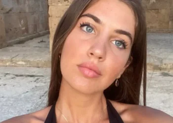 La residenza universitaria di Caldas da Rainha dove viveva la studentessa palermitana Sofia Barillà