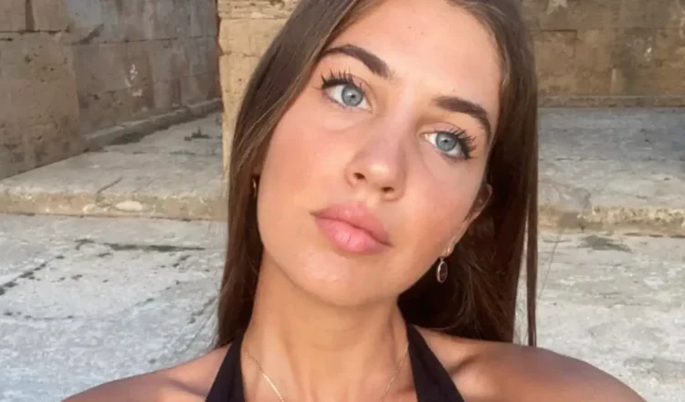 La residenza universitaria di Caldas da Rainha dove viveva la studentessa palermitana Sofia Barillà