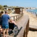 Spiagge accessibili a Vittoria e Scoglitti Bandiera Verde 2025