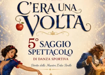 Star Dance Ragusa, saggio finale il 10 giugno alla Scuola dello Sport