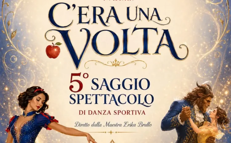 Star Dance Ragusa, saggio finale il 10 giugno alla Scuola dello Sport