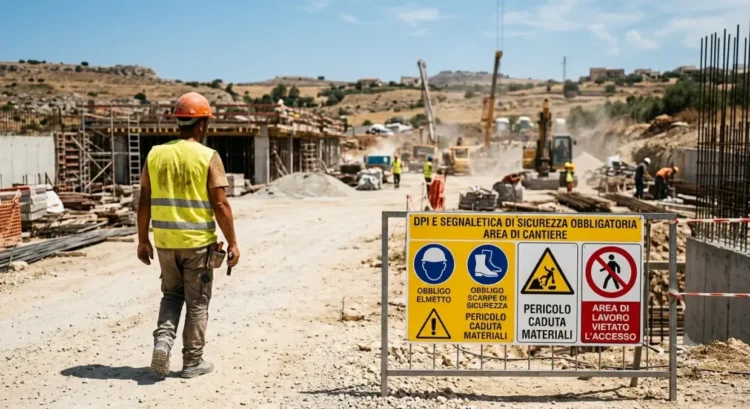 Stress termico in Sicilia, ordinanza Schifani