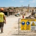 Stress termico in Sicilia, ordinanza Schifani