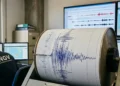 Terremoto Sicilia, scossa di magnitudo 4.6 registrata nell'area di Stromboli