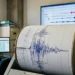 Terremoto Sicilia, scossa di magnitudo 4.6 registrata nell'area di Stromboli
