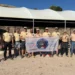 Gruppo degli atleti della TOTS Academy alla First Defense IDPA Match disputata a Pachino il 21 giugno 2026