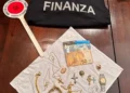 Truffa anziana a Ragusa, finto finanziere arrestato