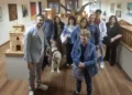 Uici Ragusa protagonista al Museo Civico di Niscemi con un percorso multisensoriale tra storia, inclusione e nuove tecnologie accessibili.