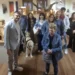 Uici Ragusa protagonista al Museo Civico di Niscemi con un percorso multisensoriale tra storia, inclusione e nuove tecnologie accessibili.