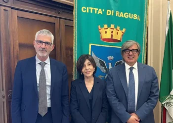 Università di Catania a Ragusa: incontro su nuovi corsi e sedi