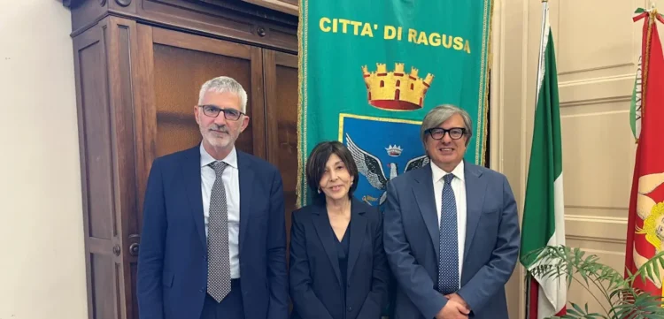 Università di Catania a Ragusa: incontro su nuovi corsi e sedi