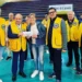 Istituto Verga Comiso premio Lions Sport e Inclusione
