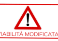 Via dei Normanni chiusa a Ragusa: traffico deviato dal 15 al 19 giugno