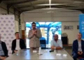 Incontro tra Comune di Modica, CNA e imprese per presentare il progetto di riqualificazione della zona artigianale.