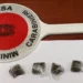 Hashish suddiviso in dosi sequestrato dai Carabinieri durante un controllo a Modica