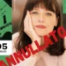 Locandina del Festival Scenari di Modica con Alessia Gazzola e la scritta "Annullato" sull'immagine dell'evento