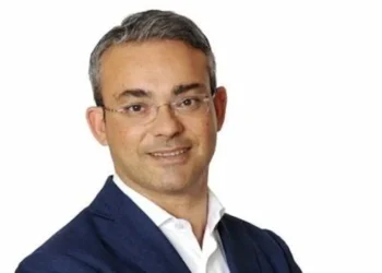 Salvatore Romano, assessore ai Servizi sociali del Comune di Comiso.