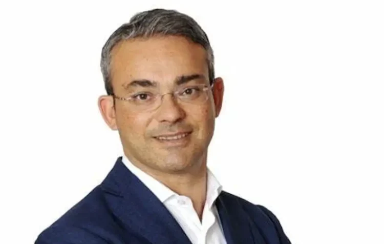 Salvatore Romano, assessore ai Servizi sociali del Comune di Comiso.