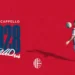 Modica Calcio che annuncia il rinnovo del centrocampista Dario Cappello fino al 2028
