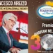 Francesco Arezzo durante un intervento pubblico. Il medico odontoiatra ragusano, presidente del Rotary International, sarà premiato alla 31ª edizione del Premio Ragusani nel Mondo.